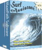 Surf Assistant icon